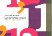 Jaarboek cultuurparticipatie