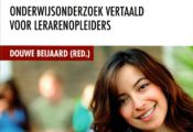 Weten wat werkt